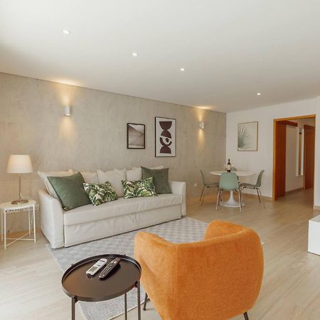 Stylish Apartment With Terrace By Hosty OOporto Exterior foto