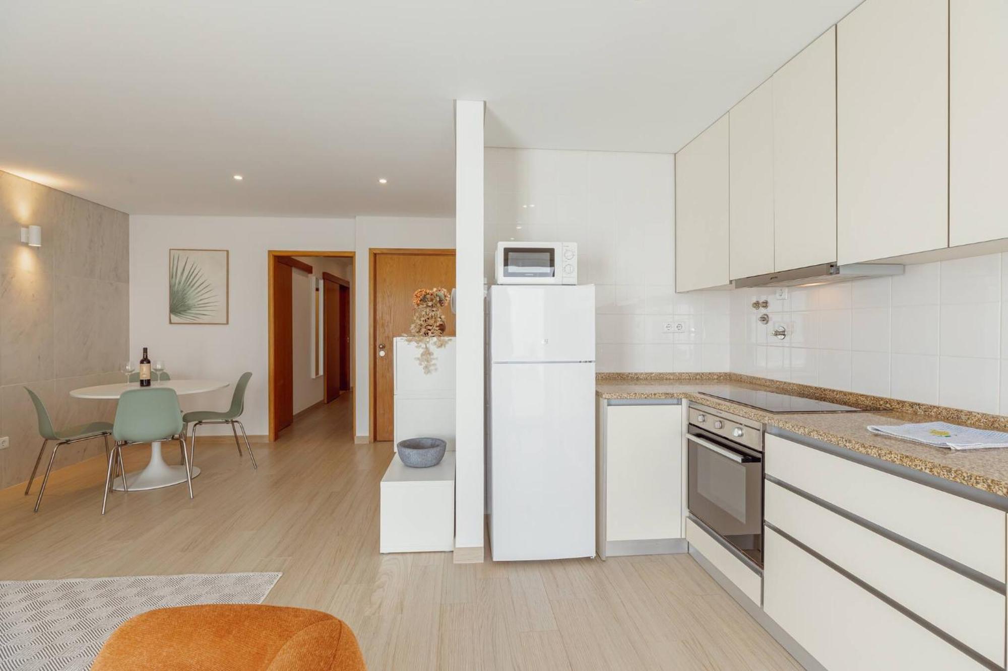 Stylish Apartment With Terrace By Hosty OOporto Exterior foto