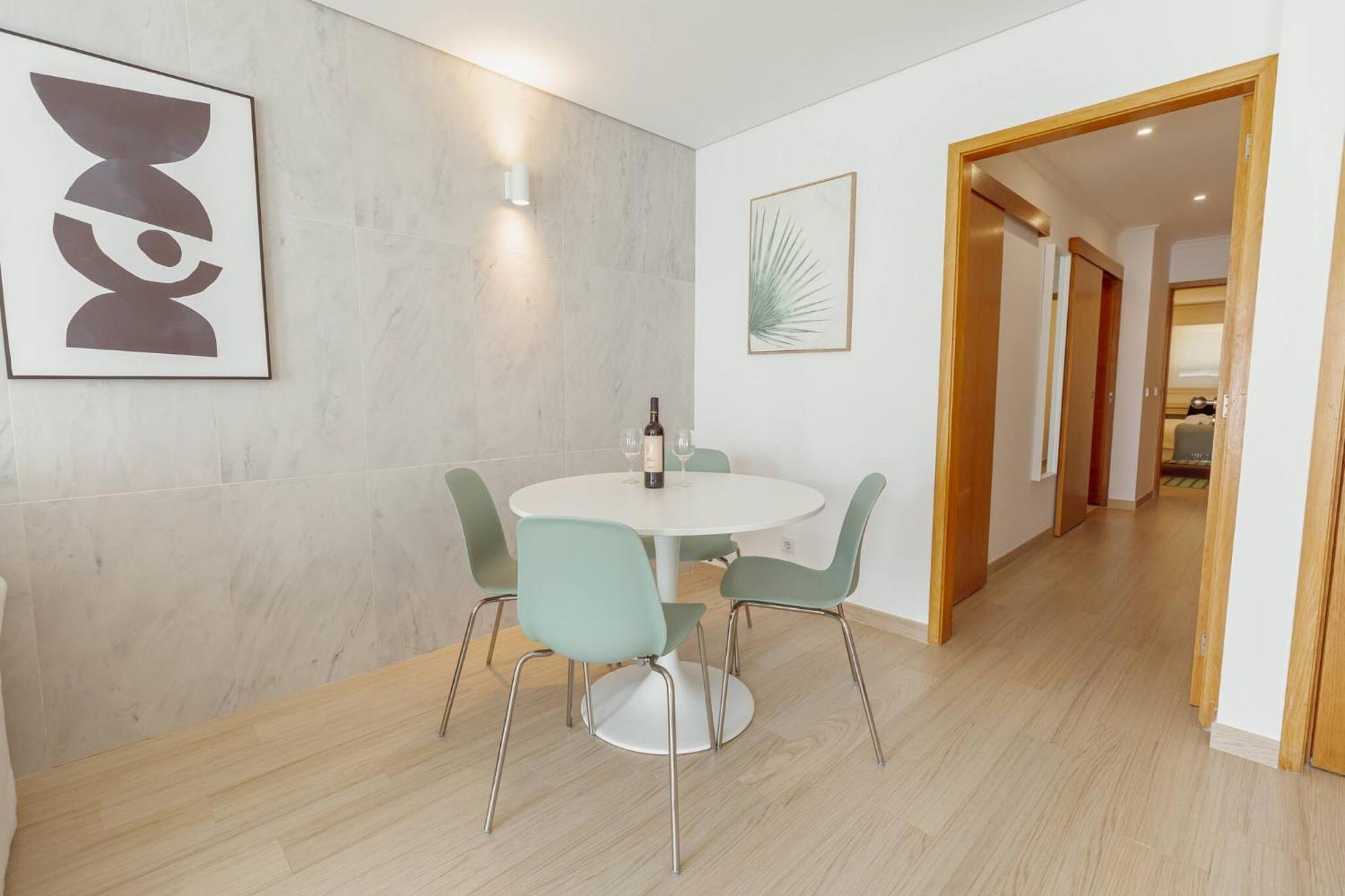 Stylish Apartment With Terrace By Hosty OOporto Exterior foto
